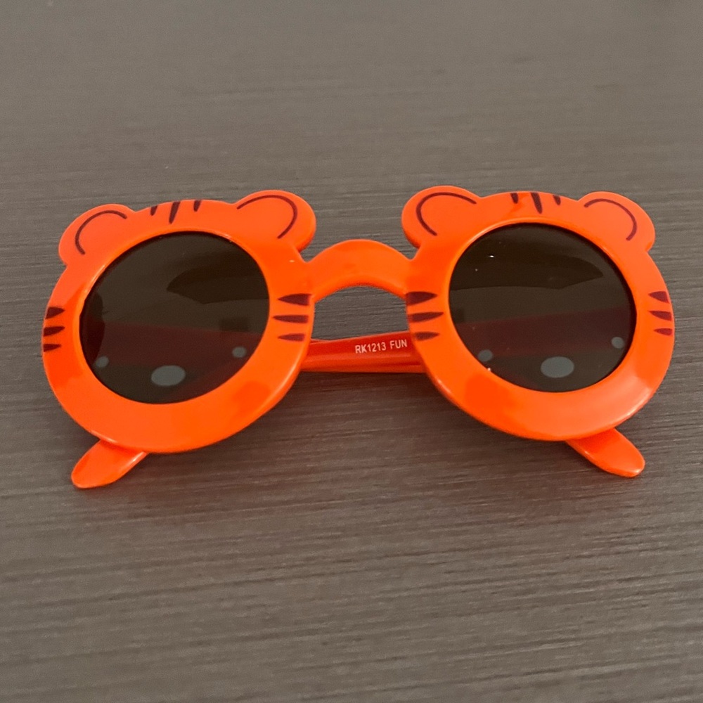 Tiger Sunglasses